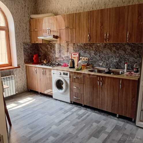 İcarəyə verilir 4 otaqlı həyət evi/bağ evi 150 m², Abşeron r., photo 6 from 17