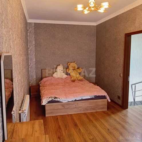 İcarəyə verilir 4 otaqlı həyət evi/bağ evi 150 m², Abşeron r., photo 14 from 17