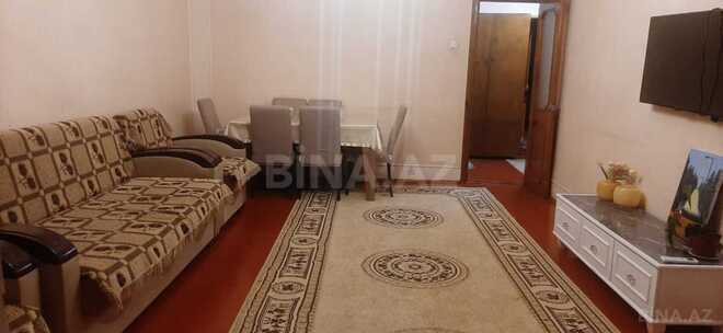 Satılır 2 otaqlı köhnə tikili 60 m², photo 1 from 14