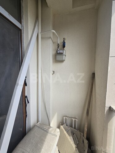 Satılır 1 otaqlı yeni tikili 31 m², Nəsimi r., photo 6 from 8
