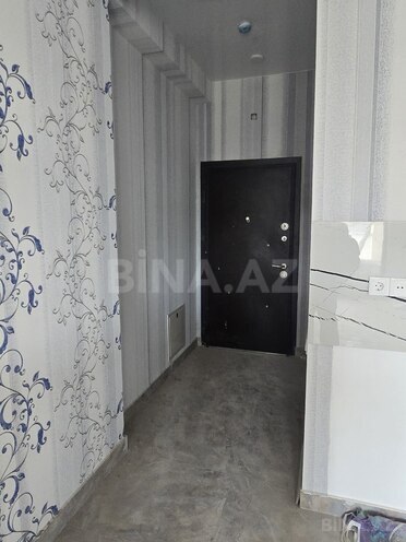 Satılır 1 otaqlı yeni tikili 31 m², Nəsimi r., photo 5 from 8