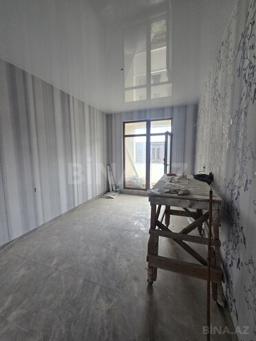 Satılır 1 otaqlı yeni tikili 31 m², Nəsimi r., photo 3 from 8