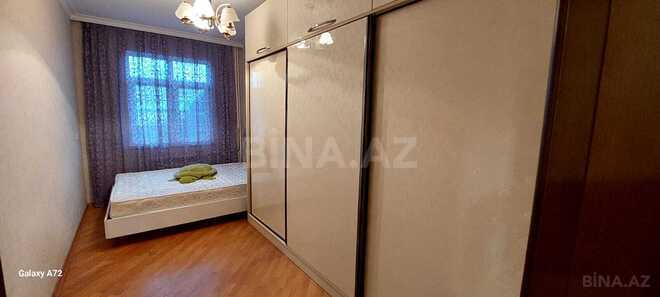 İcarəyə verilir 2 otaqlı köhnə tikili 44 m², Nəsimi m., photo 3 from 9