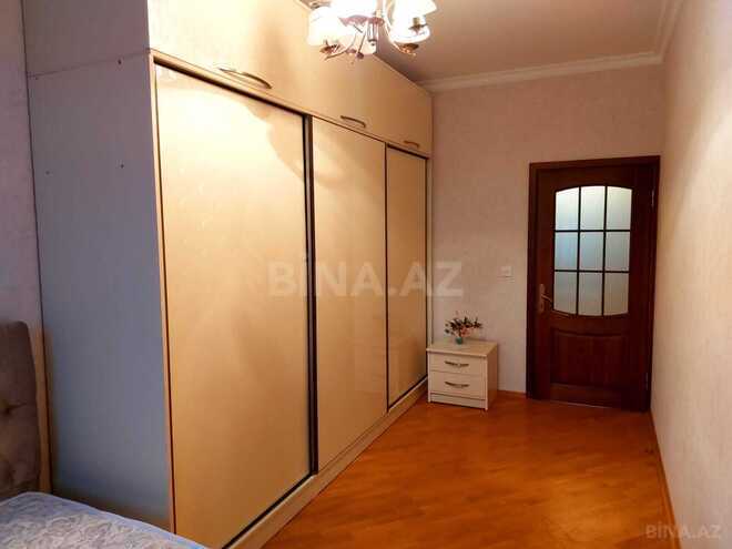İcarəyə verilir 2 otaqlı köhnə tikili 44 m², Nəsimi m., photo 4 from 9