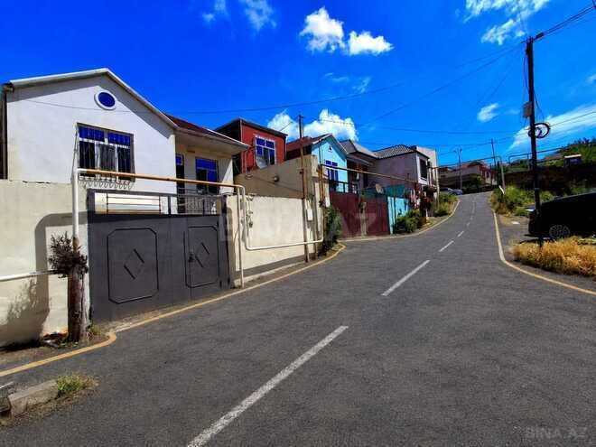 Satılır 3 otaqlı həyət evi/bağ evi 120 m², Masazır q., photo 3 from 14