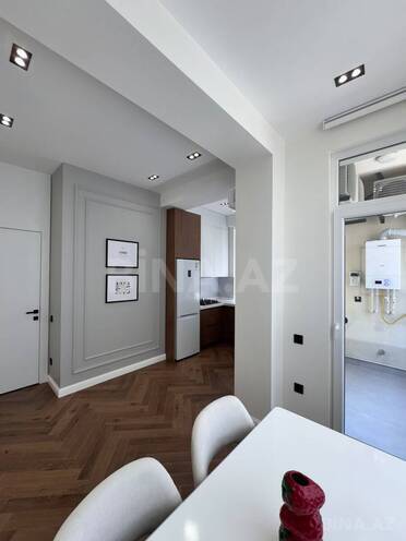 Продаётся 3-комн. новостройка 108 м², Наримановский  р., photo 9 from 18