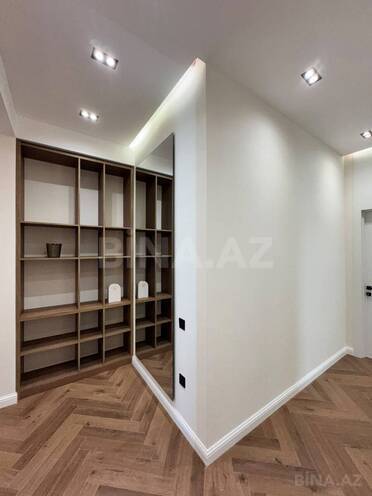 Продаётся 3-комн. новостройка 108 м², Наримановский  р., photo 14 from 18