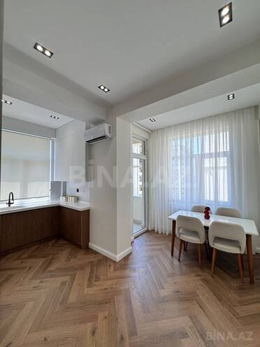 Продаётся 3-комн. новостройка 108 м², Наримановский  р., photo 11 from 18