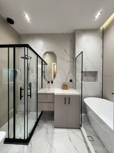 Продаётся 3-комн. новостройка 108 м², Наримановский  р., photo 12 from 18