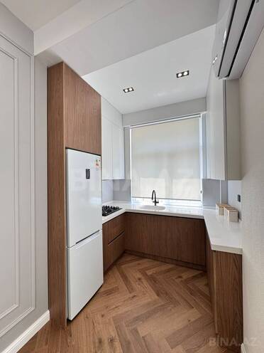 Продаётся 3-комн. новостройка 108 м², Наримановский  р., photo 10 from 18