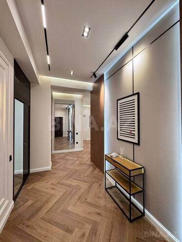 Продаётся 3-комн. новостройка 108 м², Наримановский  р., photo 13 from 18