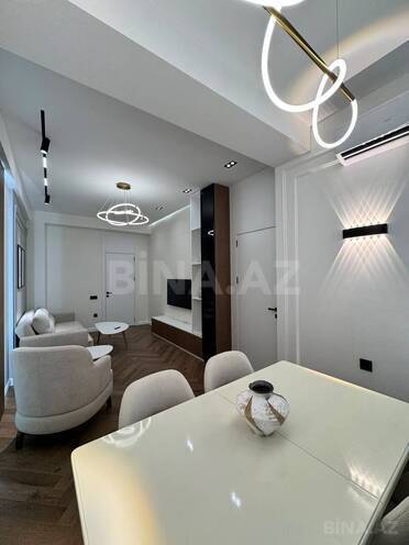 Продаётся 3-комн. новостройка 108 м², Наримановский  р., photo 3 from 18