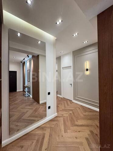 Продаётся 3-комн. новостройка 108 м², Наримановский  р., photo 17 from 18