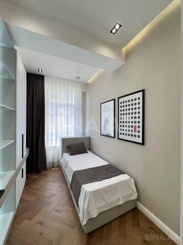 Продаётся 3-комн. новостройка 108 м², Наримановский  р., photo 7 from 18