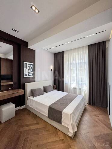 Продаётся 3-комн. новостройка 108 м², Наримановский  р., photo 4 from 18