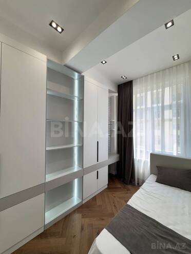 Продаётся 3-комн. новостройка 108 м², Наримановский  р., photo 8 from 18