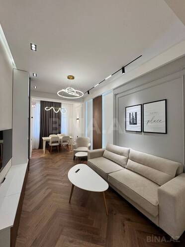 Продаётся 3-комн. новостройка 108 м², Наримановский  р., photo 1 from 18