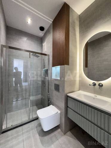 Продаётся 3-комн. новостройка 108 м², Наримановский  р., photo 6 from 18