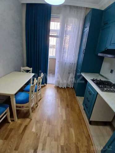 Продаётся 2-комн. новостройка 64 м², photo 5 from 12