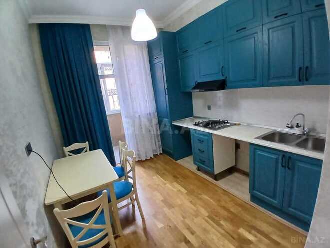 Продаётся 2-комн. новостройка 64 м², photo 9 from 12