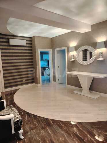 İcarəyə verilir 3 otaqlı yeni tikili 195 m², Şah İsmayıl Xətai m., photo 15 from 18