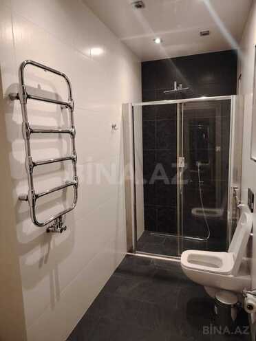 İcarəyə verilir 3 otaqlı yeni tikili 195 m², Şah İsmayıl Xətai m., photo 8 from 18