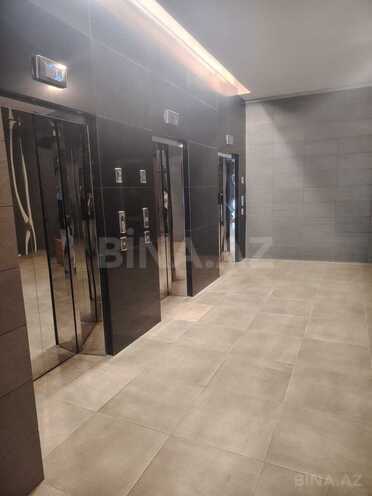 İcarəyə verilir 3 otaqlı yeni tikili 195 m², Şah İsmayıl Xətai m., photo 17 from 18