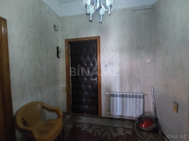 Продаётся 2-комн. вторичка 65 м², Насиминский  р., photo 15 from 17