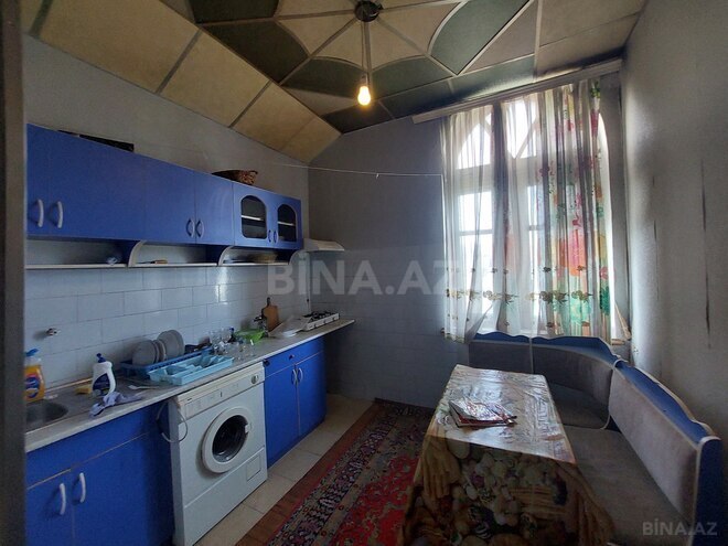 Продаётся 2-комн. вторичка 65 м², Насиминский  р., photo 13 from 17