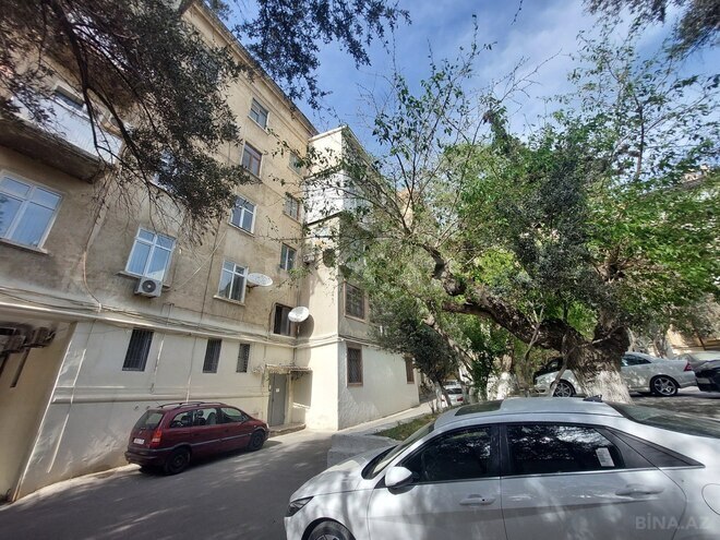 Продаётся 2-комн. вторичка 65 м², Насиминский  р., photo 5 from 17