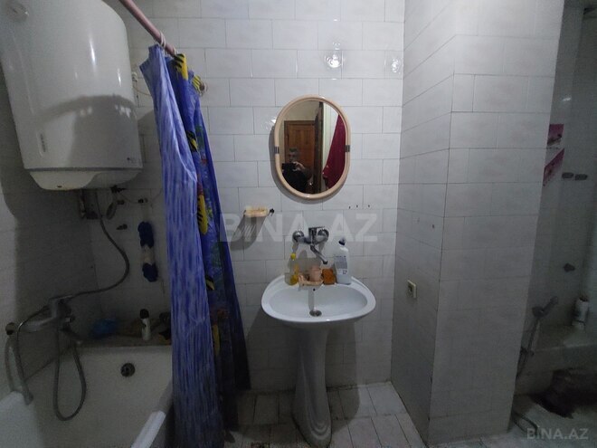 Продаётся 2-комн. вторичка 65 м², Насиминский  р., photo 16 from 17