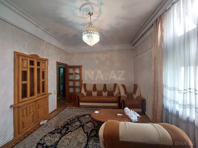 Продаётся 2-комн. вторичка 65 м², Насиминский  р., photo 7 from 17