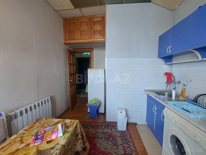 Продаётся 2-комн. вторичка 65 м², Насиминский  р., photo 12 from 17