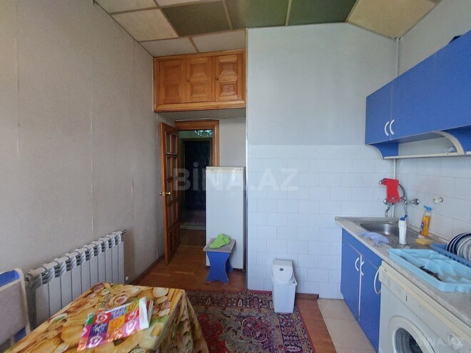 Продаётся 2-комн. вторичка 65 м², Насиминский  р., photo 14 from 17