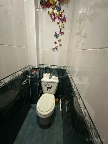 Продаётся 2-комн. вторичка 65 м², м. Ахмедлы, photo 16 from 17