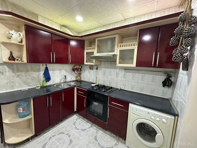 Продаётся 2-комн. вторичка 65 м², м. Ахмедлы, photo 10 from 17