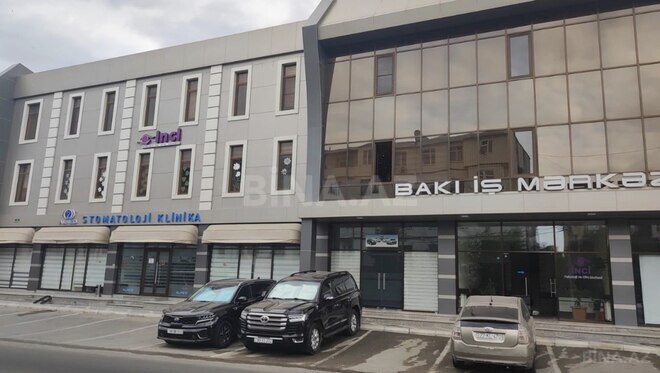 İcarəyə verilir 3 otaqlı ofis 120 m², Qara Qarayev m., photo 1 from 8