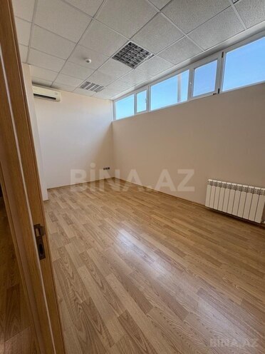 İcarəyə verilir 3 otaqlı ofis 120 m², Qara Qarayev m., photo 4 from 8
