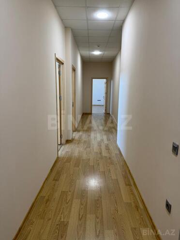 İcarəyə verilir 3 otaqlı ofis 120 m², Qara Qarayev m., photo 3 from 8