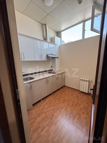 İcarəyə verilir 3 otaqlı ofis 120 m², Qara Qarayev m., photo 5 from 8