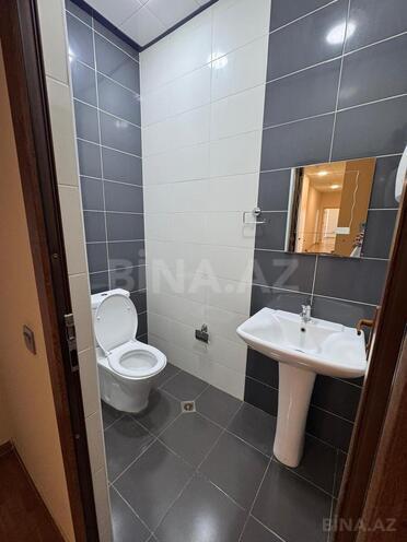 İcarəyə verilir 3 otaqlı ofis 120 m², Qara Qarayev m., photo 7 from 8