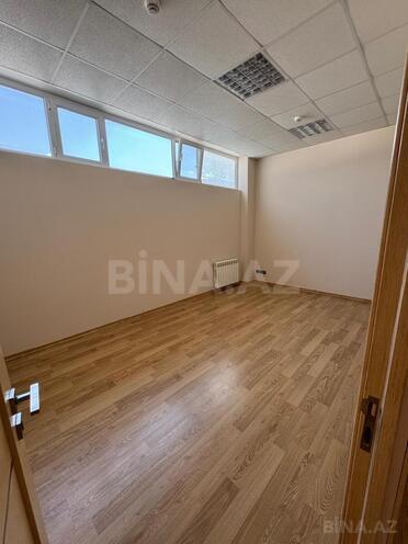 İcarəyə verilir 3 otaqlı ofis 120 m², Qara Qarayev m., photo 6 from 8
