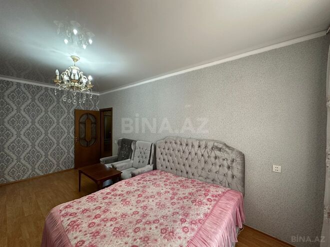 Продаётся 2-комн. вторичка 65 м², м. Ахмедлы, photo 8 from 17