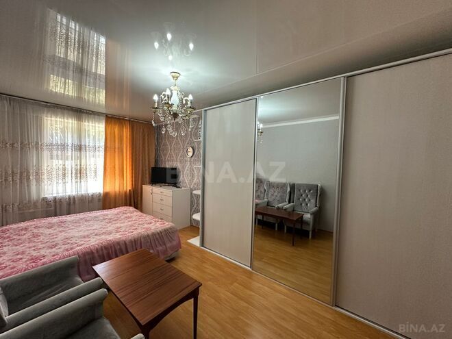 Продаётся 2-комн. вторичка 65 м², м. Ахмедлы, photo 6 from 17