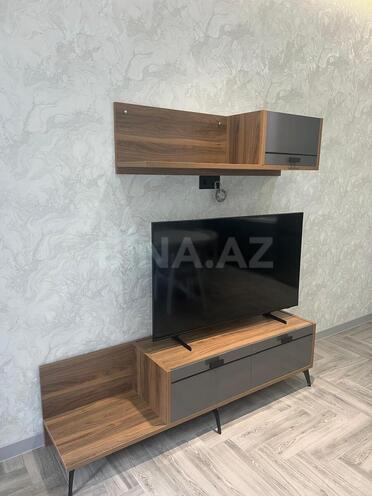İcarəyə verilir 2 otaqlı yeni tikili 57 m², Nardaran q., photo 3 from 11