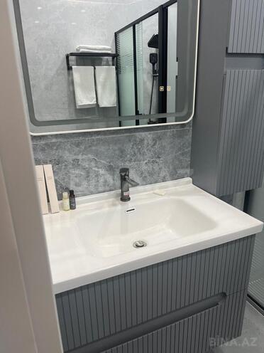 İcarəyə verilir 2 otaqlı yeni tikili 57 m², Nardaran q., photo 8 from 11