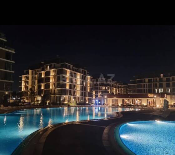 İcarəyə verilir 2 otaqlı yeni tikili 57 m², Nardaran q., photo 10 from 11