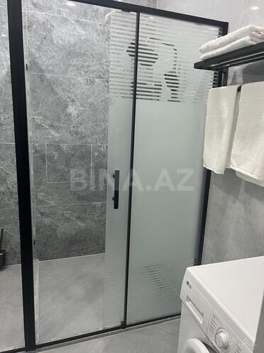 İcarəyə verilir 2 otaqlı yeni tikili 57 m², Nardaran q., photo 7 from 11