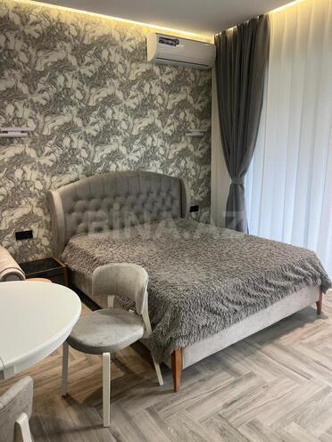 İcarəyə verilir 2 otaqlı yeni tikili 57 m², Nardaran q., photo 4 from 11