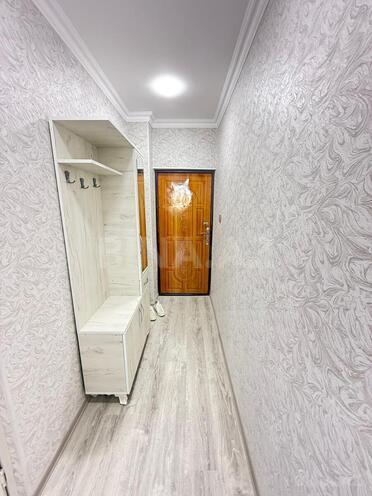 İcarəyə verilir 2 otaqlı köhnə tikili 70 m², Həzi Aslanov m., photo 10 from 15